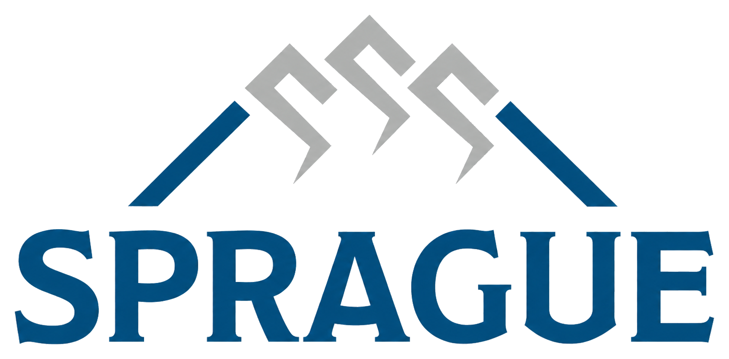 Sprague